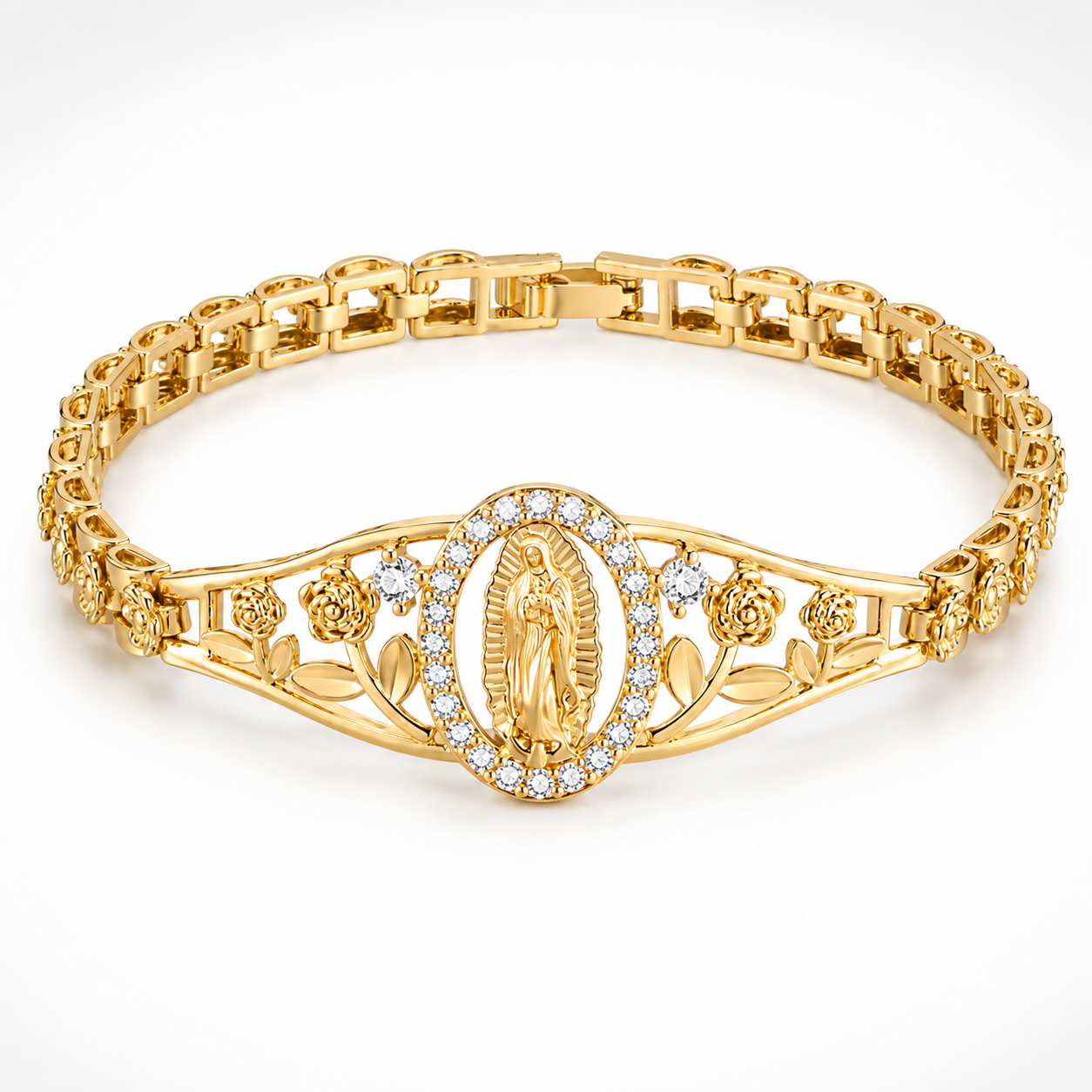 Faith Bracelet