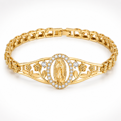 Faith Bracelet