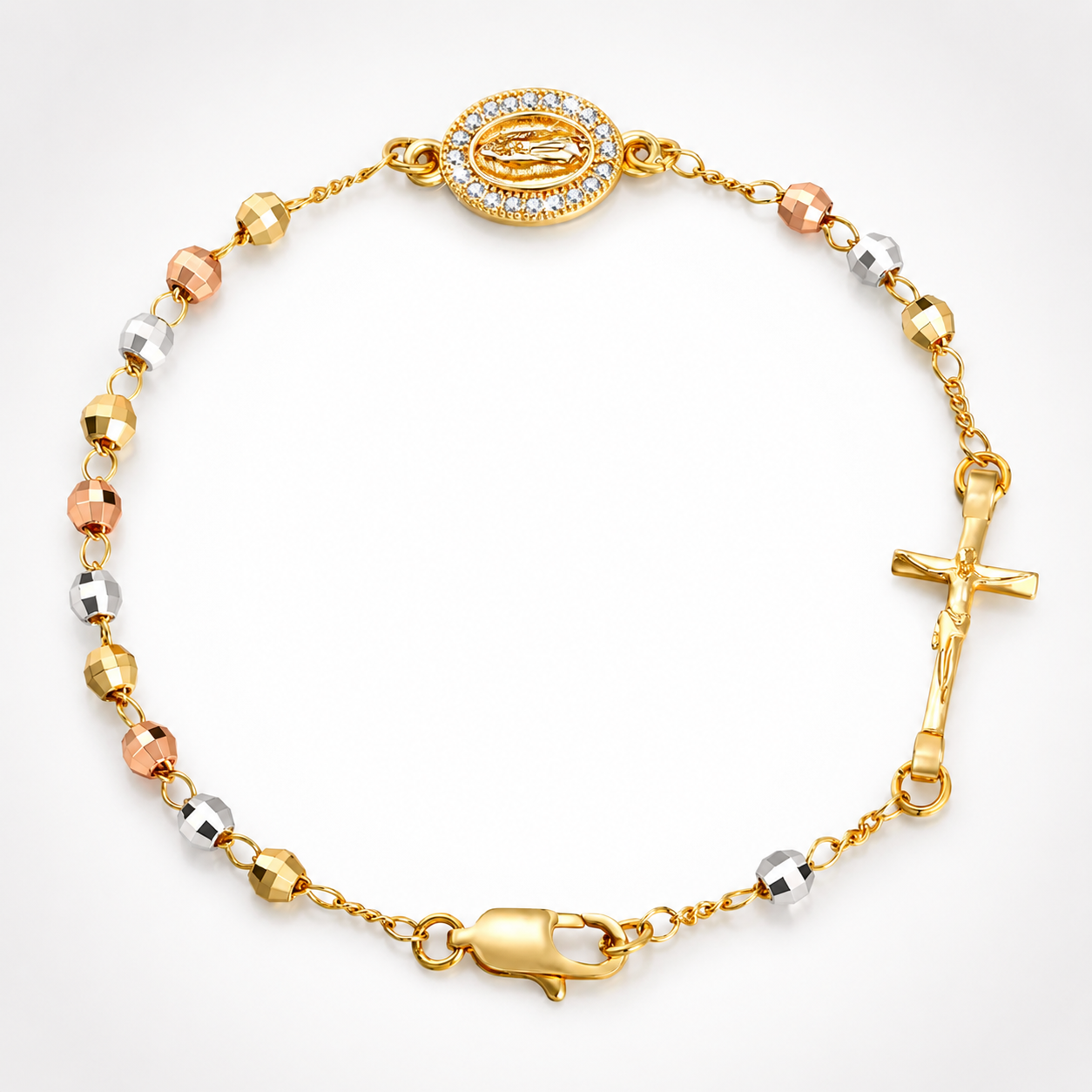 Faith Bracelet