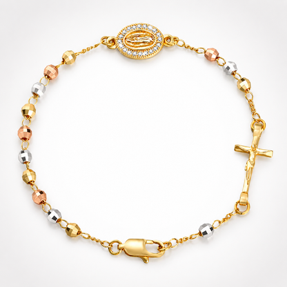 Faith Bracelet