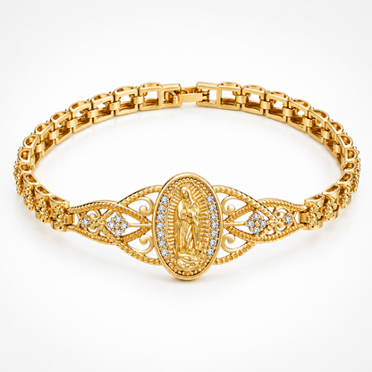 Faith Bracelet